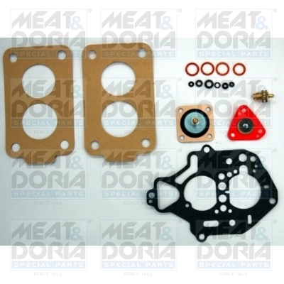 Repair Kit, carburettor